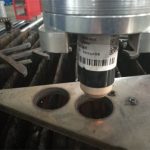Paling populer produk china plasma cnc mesin pemotong harga panas panas sale