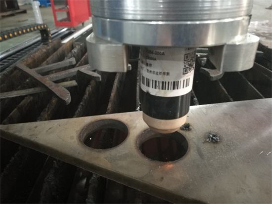 Paling populer produk china plasma cnc mesin pemotong harga panas panas sale