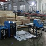 Pabrik pabrik lan hot sale hobi cnc plasma cutting machine price