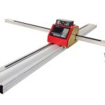 Profesional manual sheet metal cutting machine / metal cutting