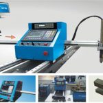 Baja karbon stainless steel Portable CNC Plasma cutting machine