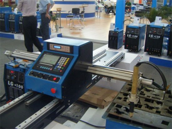Professional Competitive Price 1500 * 3000mm plasma cutting machine