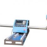 mesin potong pipa plasma portable kanggo tupe lan pipa logam