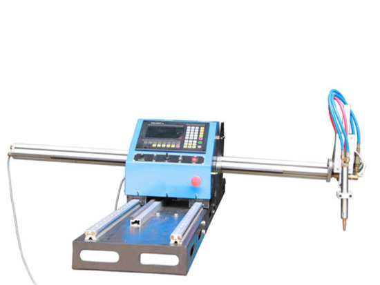 Hotsale 1500 * 3000mm cnc mesin pemotong plasma untuk pemotongan tabung dan piring