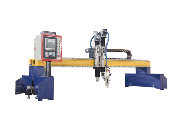 Pemecahan peralatan transmisi JX-1325 manual sheet metal cutting machine