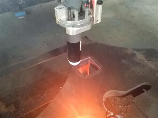 European cutting table plasma kualitas & mesin welding plasma murah & pemotongan logam