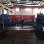 Mesin pemotong baja plasma / mesin gantungan plastik gantungan gantungan besi