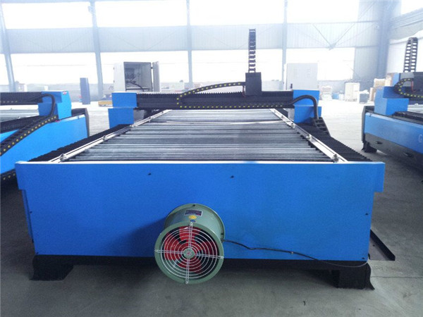 Digawe ing China, Shanghai JIAXIN CNC plasma / api cutting machine