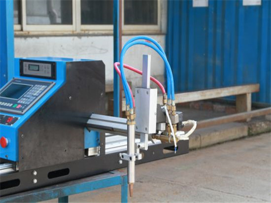 CNC gantry plasma cutting machine for metal sheet metal