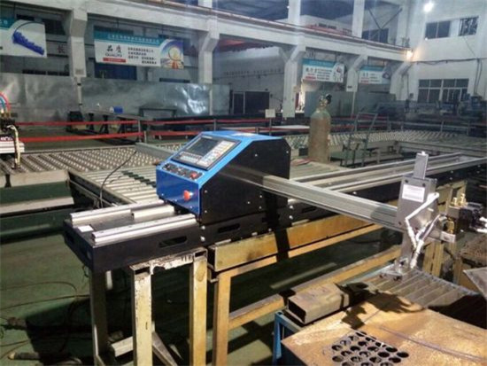 China Producer mesin pemotong plasma cilik 40 ing jining