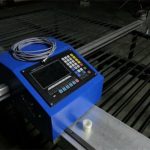 Harga diskon CNC drilling and cutting machine pemotongan plasma