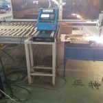 Cina plasma cutting machine 1500 * 3000 area kerja