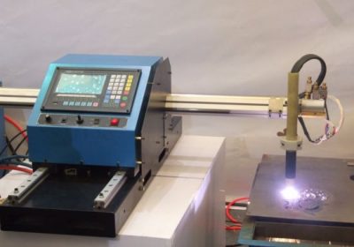 mesin pemotong cnc plasma murah