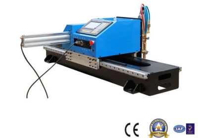 Digunakna kanthi gedhe plasma lan laser mesin pemotong fume pemotong mesin cnc