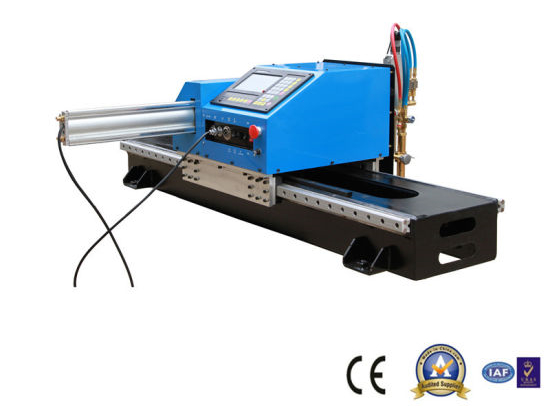 Hot sale and and top quality hobel cnc plasma cutting machine