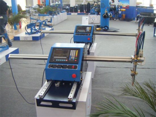 Digawe ing China 1500 * 3000mm plasma cutter & tabel plasma cnc