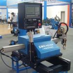 Kosong biaya Huayuan cnc plasma cutting machine kits