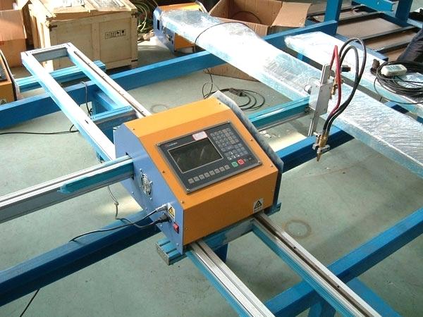 Yiwu Cina cnc plasma sheet metal cutting machine price in india
