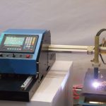 JX-1530 Portable Cutting Machine CNC Plasma Cutter