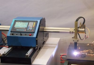 Mesin cnc laser cutting hot sale