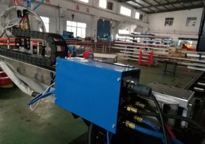 Gantry CNC gas price cutting machine