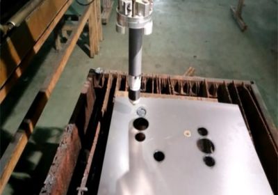 Tabel Plastik mesin etching kanggo sheet wesi potong bahan logam kaya tembaga wesi tembaga sheet stainless steel tembaga