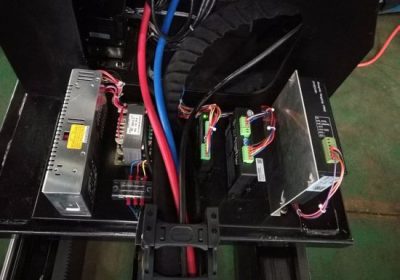Efisiensi tinggi lan kecepatan EPS cnc router, mesin pemotong foam cnc 3d, 4 mesin cnc engraving