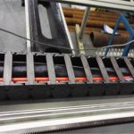 Jiaxin Harga Murah 1325 CNC Plasma Cutting Machine Kanthi THC kanggo piranti lunak asli Fastcam Steel