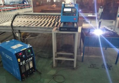 Gantry Type CNC Cutting Plasma Cutting and Plasma Cutting Machine, cutting plate steel and drilling machines price factory