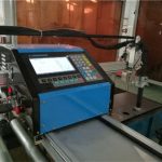 Kualitas Tinggi Gantry Type CNC Plasma Cutting Machine \ pamotongan harga