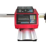 Gampang operasi lan kualitas apik 600 * 900mm Mini Cutting Machine Metal Metal Cutting Machine JX-6090