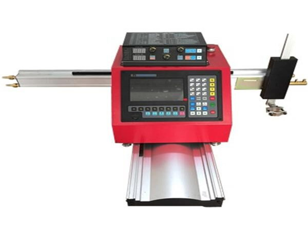 Jiaxin heavy lead rail gantry cnc plasma cutting machine / cheap cinese plasma cutting machine / plasma cnc cutter