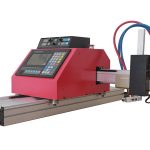 CNC controller gantry cnc plasma cutting machine