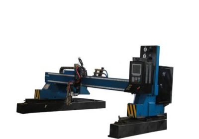 Jiaxin plasma cutting / driling / welding machine kanggo stainless steel, cast iron, copper, aluminum processing machinery machinery